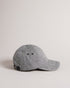 <P>Tweed Baseball Cap</P>